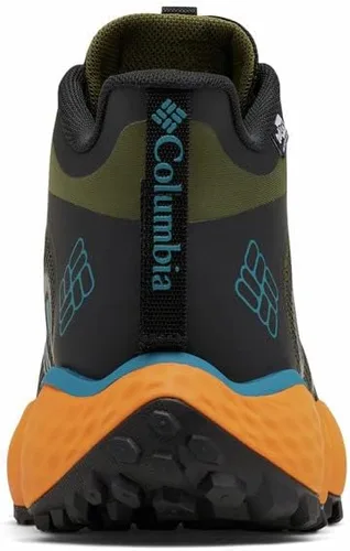 Miniatura 8 de Columbia Escape Thrive Endure NoriAegean Blue 11 D (M), Azul