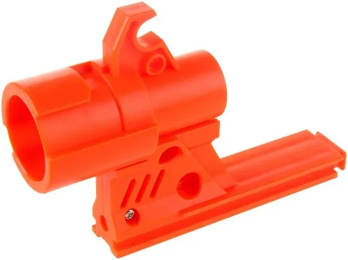 WORKER Adaptador naranja accesorio Rotaing tipo para Nerf Stryfe Modificar juguete