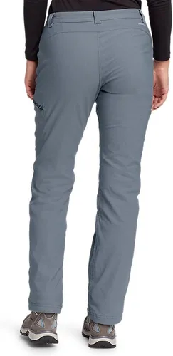 Miniatura 2 de Eddie Bauer Pantalones con forro Rainier para mujer