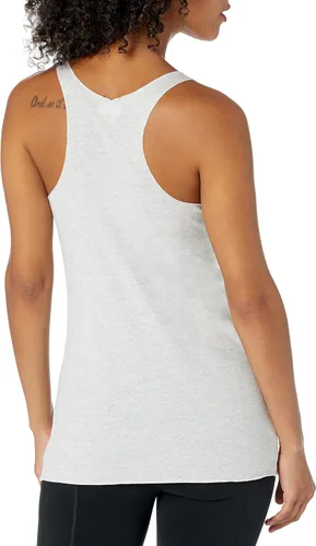 Miniatura 2 de Marvel Thor Retro - Camiseta sin mangas con espalda cruzada para mujer