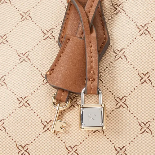 Miniatura 6 de NINE WEST Brooklyn Jet Set Carryall