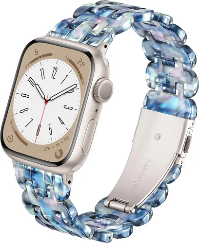Miniatura 12 de Compatible con accesorios de reloj de resina para Starlight