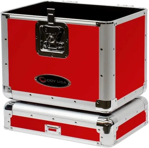 Miniatura 5 de Odyssey Estuche DJ (KLP2RED)