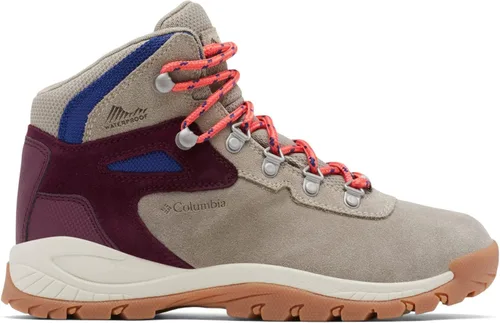 Miniatura 107 de Columbia Women's Newton Ridge Plus Waterproof Amped Hiking Boot
