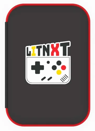 Miniatura 10 de TRIMUI - Consola de juegos portátil de ladrillo con LITNXT CrossMixOS, consola de juegos retro IPS de 3.2 pulgadas, reproductor de videojuegos retro