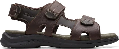 Miniatura 6 de Clarks Sandalia plana Walkford Walk para hombre