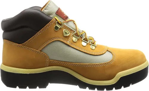 Miniatura 6 de Timberland Botas de campo impermeables FL, Negro