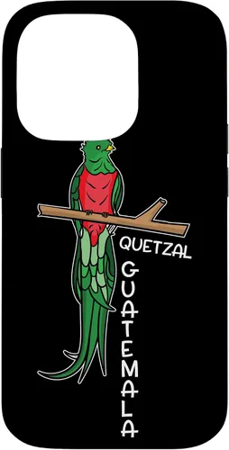 Miniatura 17 de Funda para iPhone 12 Pro Max Quetzal Bird Guatemala Guatemala Guatemala