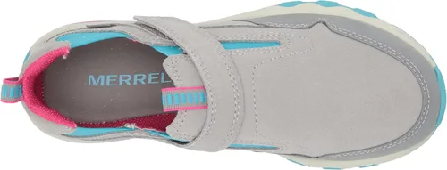 Miniatura 5 de Merrell Mocasines Free Roam Jungle para niños, Mocasín