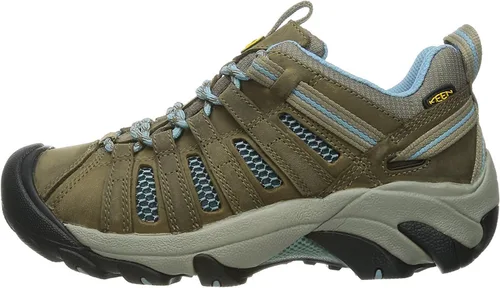 Miniatura 7 de KEEN Voyageur