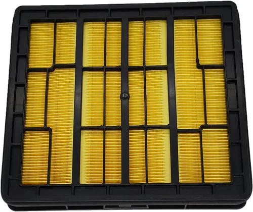 Miniatura 3 de AF55309 Reemplazo del elemento de filtro de aire para motores finales QSB6.7 y QSL9 Tier IV Flujo directo serie 1200 reemplaza PA31001 P633484