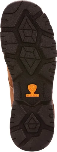 Miniatura 4 de Ariat Work EDGE LTE CHUKKA - Botas de punta compuesta para hombre