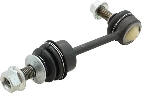 Miniatura 4 de TRQ Juego de eslabones estabilizadores de barra estabilizadora trasera compatible con BMW 525i 2004-2007 2008-2010 528i 530i 2008 535i 2004-2005