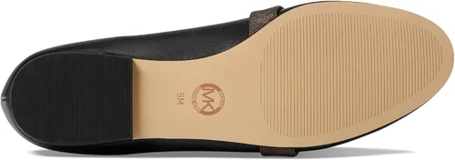 Miniatura 3 de Michael Kors Alpargatas tipo mocasín para mujer
