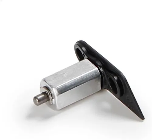 Miniatura 7 de SeiZed Eje de brazo delantero trasero trasero del brazo del motor para DJI Mini 3/3 Pro Drone Reparación Repuestos Accesorios (Color: eje delantero)