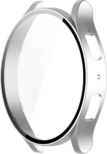 Miniatura 8 de FitTurn Compatible con Samsung Galaxy Watch 6 de 1.732 pulgadas y 1.575 pulgadas (1.732 in) y 1.575 pulgadas (1.732 in), 1.575 pulgadas (1.732 in)