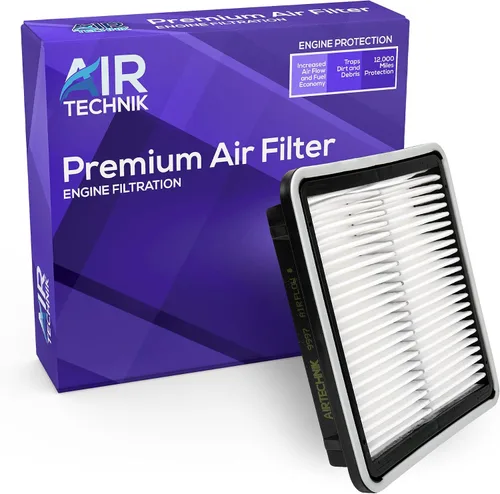 Miniatura 15 de AirTechnik CA9360 - Filtro de aire de motor de reemplazo Compatible con Lexus ES300, ES330, RX330, RX350, Toyota Camry, Highlander, Sienna, Solara