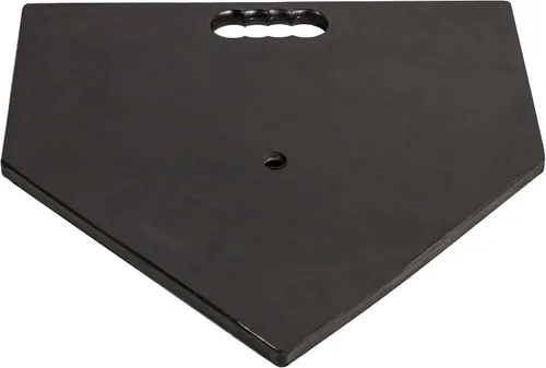 Miniatura 2 de Cannon Sports Soporte de camiseta de bateo para práctica de softbol/béisbol - Jóvenes y adultos