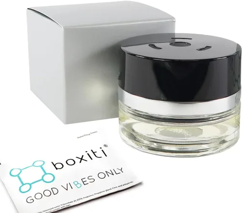 Boxiti Set – 1001 Mood para sistema de ambientador Mercedes Benz, perfume genuino para Mercedes, fragancia interior de cabina para automóviles