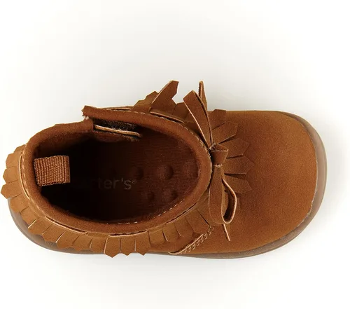 Miniatura 4 de Carter's Unisex-Child Camber-gp First Walker Shoe