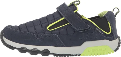 Miniatura 8 de Merrell Mocasines de cabaña para niños sin cordones