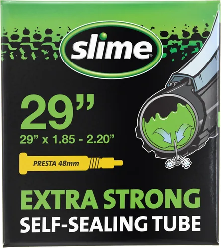 Miniatura 15 de Slime Tubo autoadhesivo extrafuerte de 20" x 1.75-2.3" Schrader