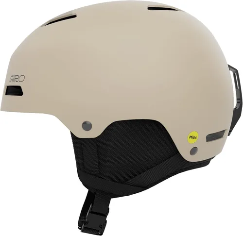 Miniatura 12 de Casco de Esquí Giro Ledge MIPS - Casco de Snowboard para Hombres, Mujeres y Jóvenes