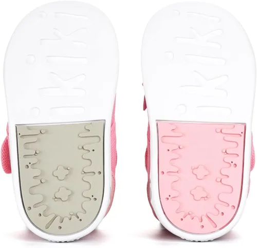 Miniatura 7 de ikiki - Zapatos chirridos para niños pequeños, con interruptor de encendidoapagado