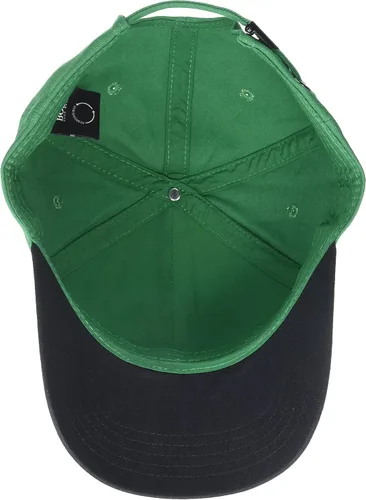 Miniatura 3 de BOSS Gorra de sarga con logotipo para hombre 1
