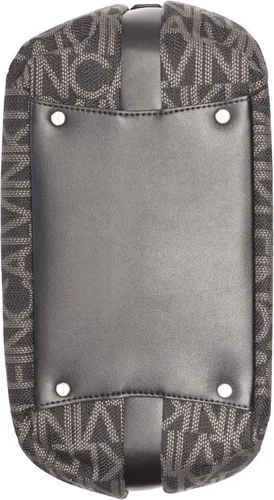 Miniatura 3 de Calvin Klein Prism Top - Bolso de hombro convertible con cremallera