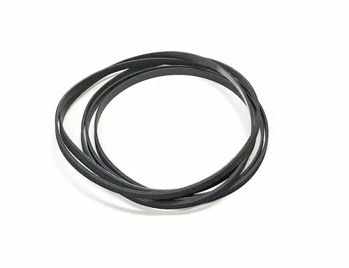 Correa de tambor para secadora compatible con los números de modelo Maytag MEDB850WL1, MEDB850WQ0, MEDB850WQ1, MEDB850WR0, MEDB850WR1