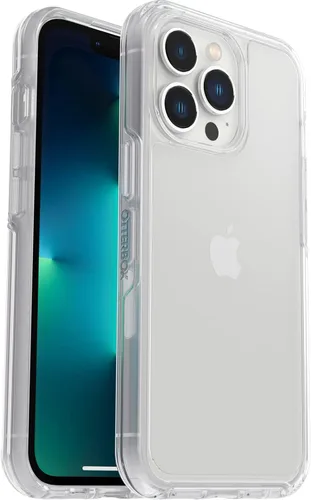 Miniatura 10 de OtterBox Symmetry Clear Series - Funda sólo para iPhone 13 Pro - spray degradado Spray Ombre
