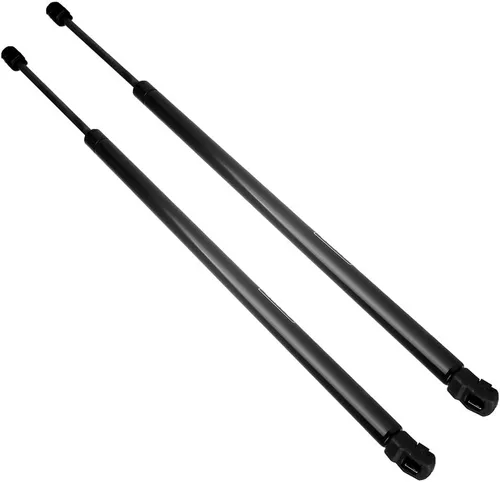 Miniatura 12 de SCITOO PM1084 - Soportes de elevación de 19.6 pulgadas para Toyota Venza 2009-2016 trasero izquierdo y derecho Liftgate Shock Struts 2pcs