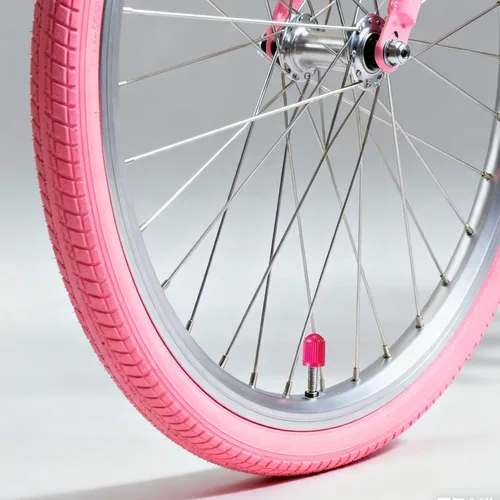 Miniatura 57 de Outus 20 tapas de vástago de válvula de neumático, tapas universales de plástico para vástagos de válvula de automóvil, bicicletas, automóviles