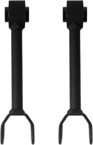 Miniatura 117 de TRQ Juego de brazos de control trasero compatible con Dodge Ram 1500 2009-2010 2011-2012 Ram 1500