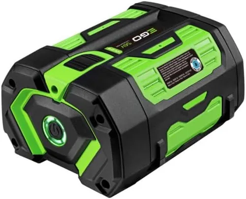 Miniatura 13 de Batería de litio EGO, ARC, 56 V, 2.0 A, Batería 5.0Ah, 4