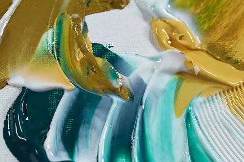 Miniatura 5 de Gel brillante, de la marca Liquitex Gel Mate Medio