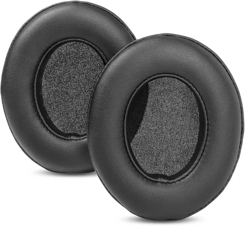 Miniatura 5 de W855BT - Almohadillas de repuesto compatibles con Edifier W855 W855BT W-855 W-855BT W 855 855BT de piel de proteína para auriculares