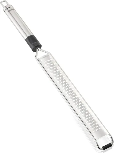Miniatura 4 de Leifheit Cortador doble fácil, plata/negro
