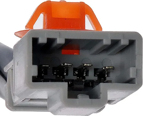 Miniatura 4 de Actuador de cerradura de puerta para Honda Civic 96-00 2-Door Coupe Left 72014