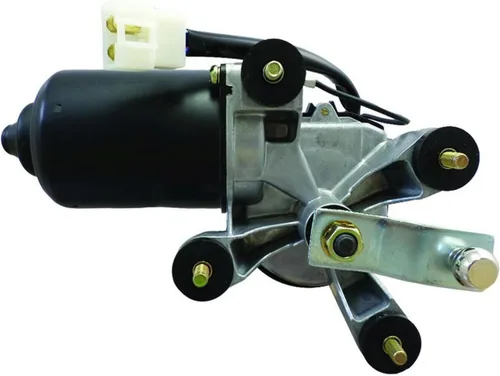 Miniatura 2 de Premier Gear PGW-4201 Repuesto del motor del limpiaparabrisas para Montero Sport, Mirage, Pajero Sport, Kt46114, Kt28882, Kt28881, Kt28880, Kt28878