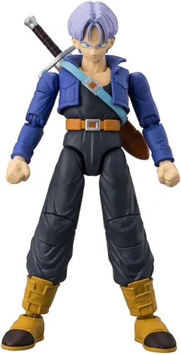 Miniatura 25 de Dragon Stars Series - Dragon Ball DAIMA - Goku [Mini], figura de acción de 5 pulgadas