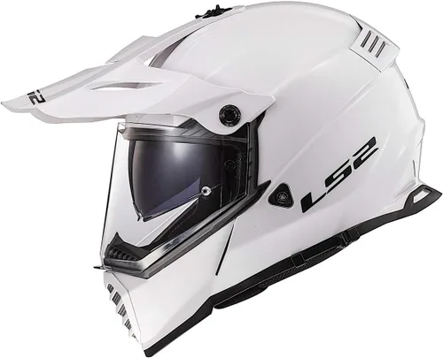 Miniatura 4 de LS2 Cascos Blaze Adventure Casco