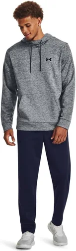 Miniatura 3 de Sudadera de vellón con capucha para hombre