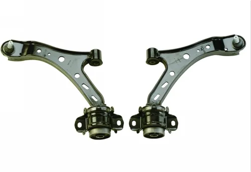 Miniatura 3 de Ford Racing (M-3075-E) 2005-2010 Mustang GT Kit de actualización de brazo de control delantero inferior