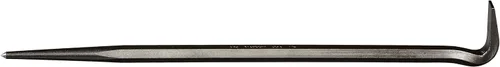 Miniatura 2 de Mayhew Select 75101 - Barra de palanca con cabezal rodante (16 pulgadas)