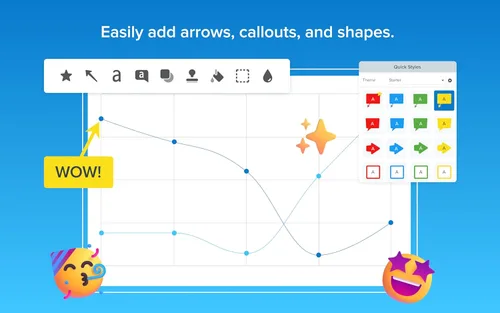 Miniatura 4 de Snagit 2024 - Screen Capture & Image Editor [PC/Mac Online Code]