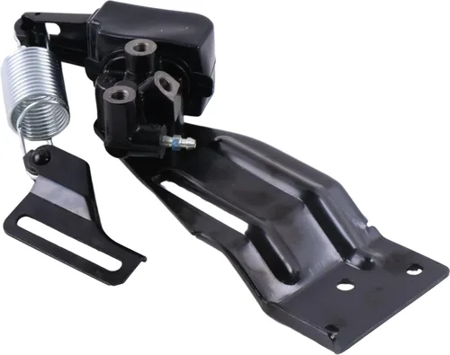 Solarhome Válvula de detección de carga de freno 46400VK91A 46400 VK91A 46400-VK91A para Nissan Desert Thunder NP300 Truck D22 2004-2018