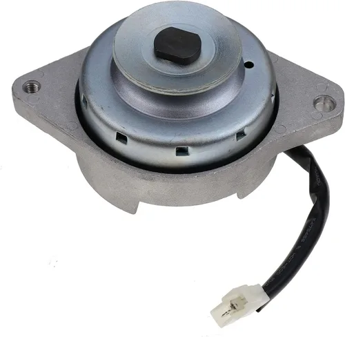 Alternador de imán permanente de 12V 20A AM877557 MIA10338 para John Deere F912 F915 2243 790 990 322 330 332 X595 X740 X744 Cortadoras Kawasaki