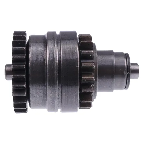 Miniatura 3 de Motor de arranque Bendix Gear 55140026300 compatible para motocicleta KTM 250 300 XC XC-W EXC 2015-2016